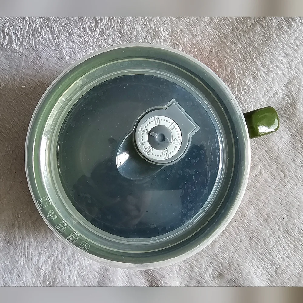 Temp-tations Soup Cup w/ Lid